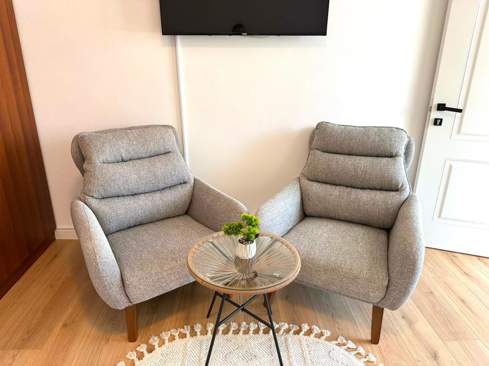 The Nest Tirana Apartment in Tirana
