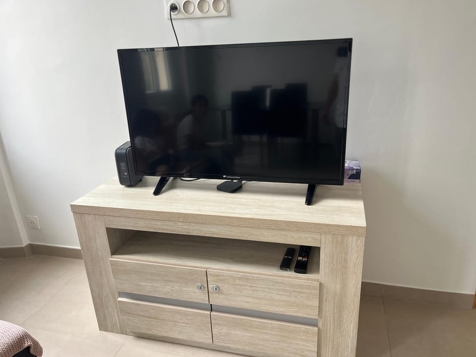 TV and multimedia