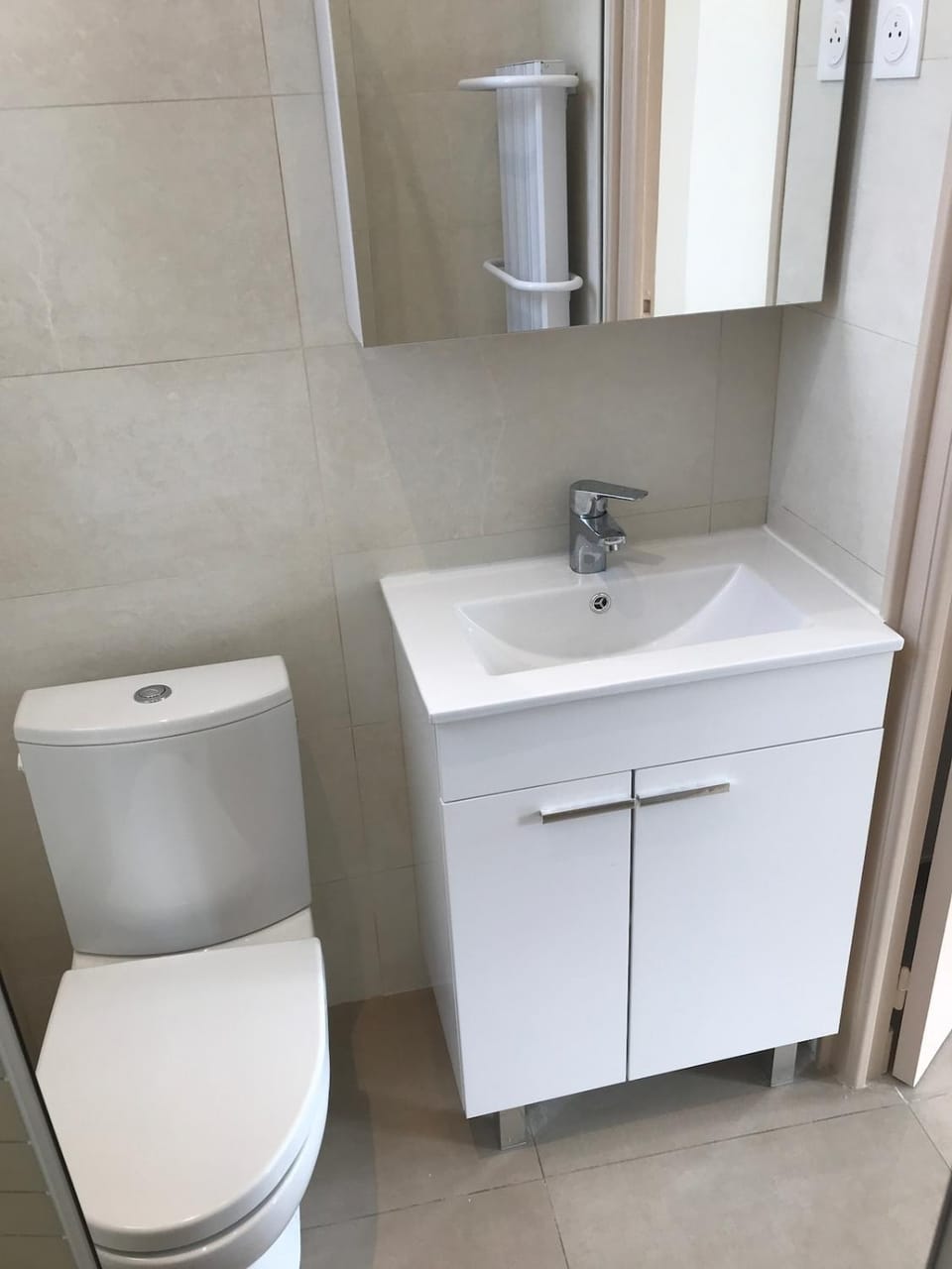 Toilet, Bathroom
