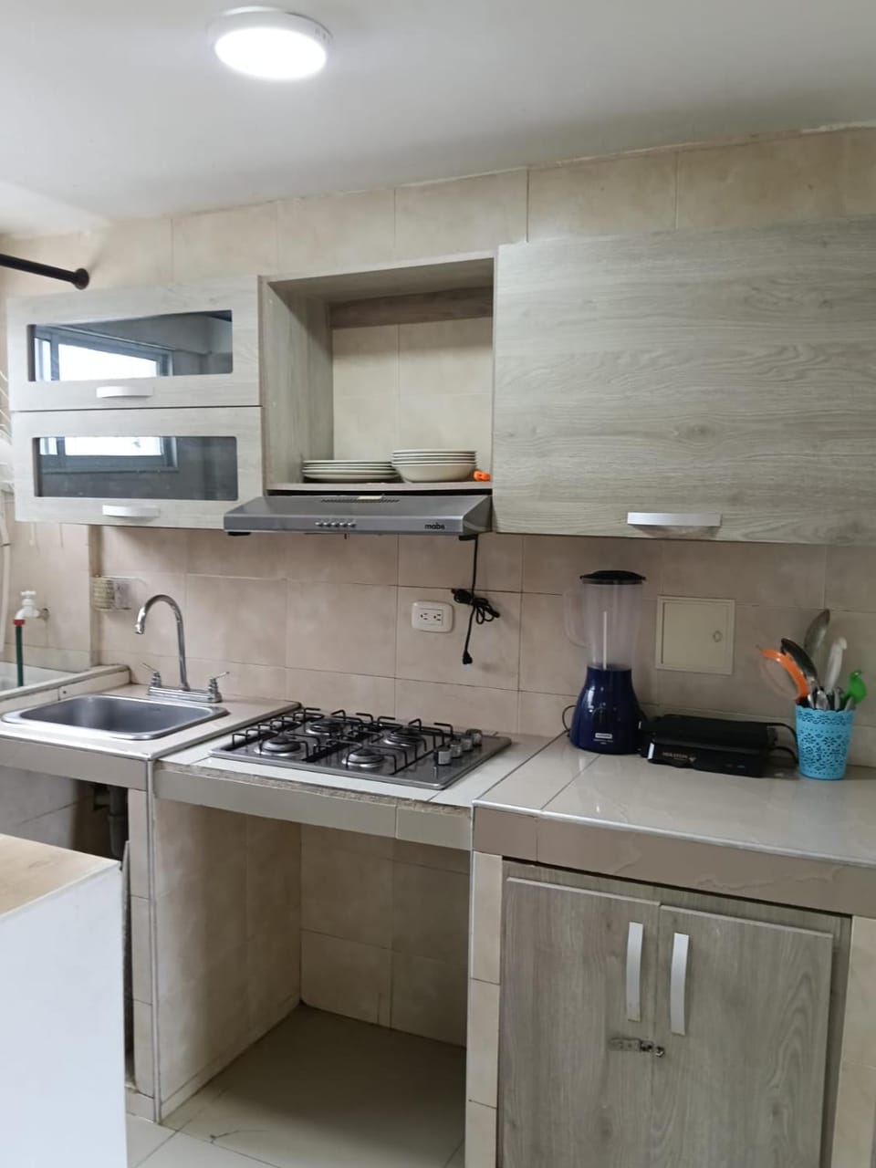Yireth Apartment in Cartagena