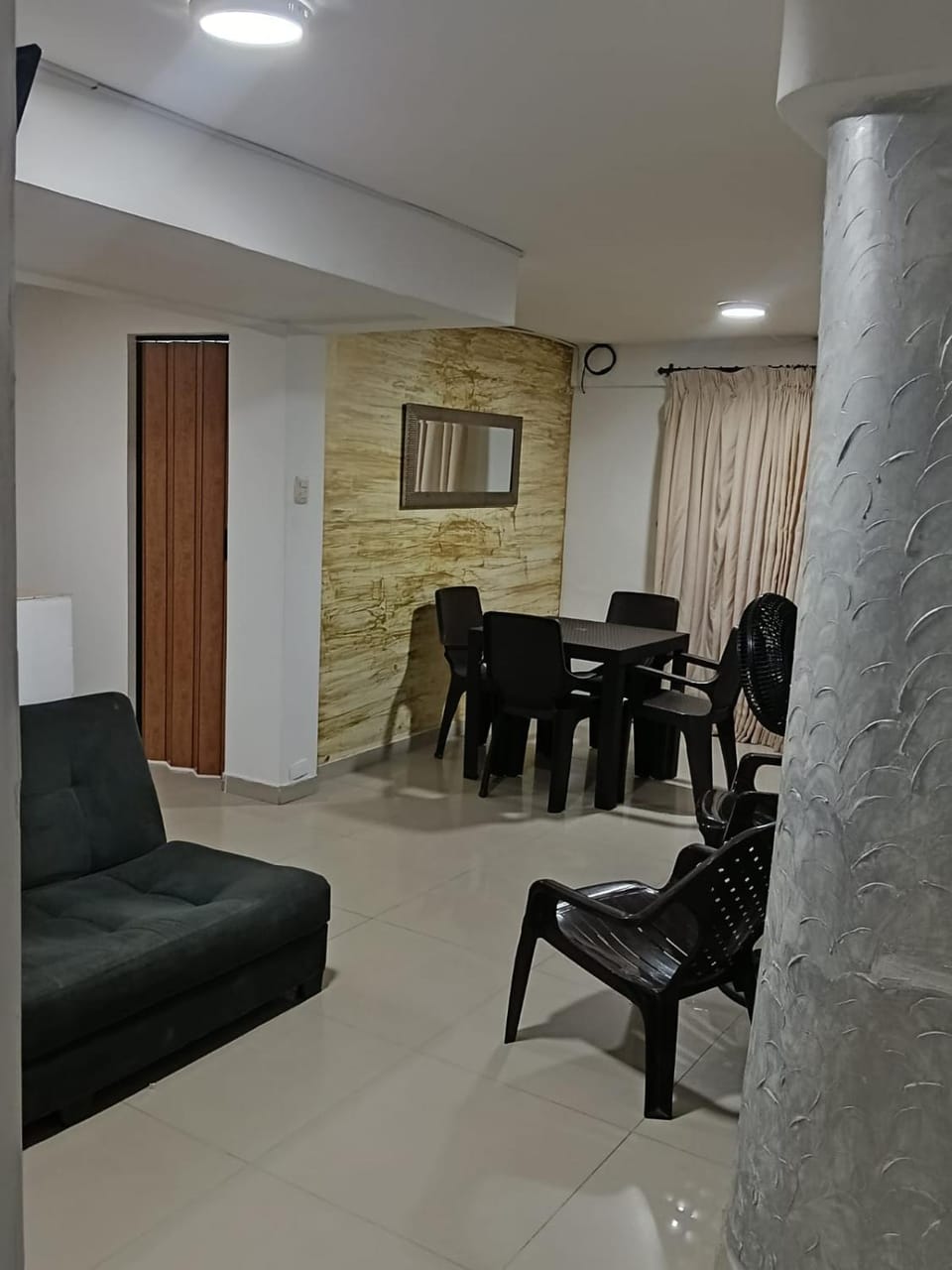 Yireth Apartment in Cartagena