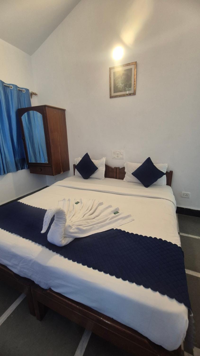 Secret kitchen rooms Bed and Breakfast in Candolim