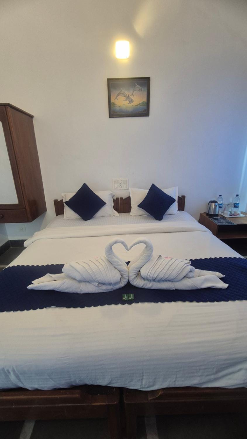 Secret kitchen rooms Bed and Breakfast in Candolim