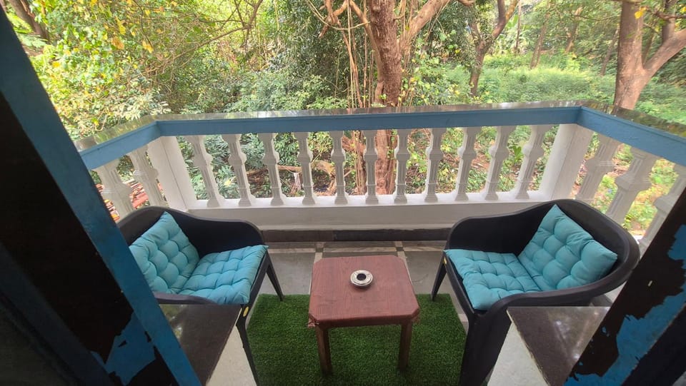 Secret kitchen rooms Bed and Breakfast in Candolim