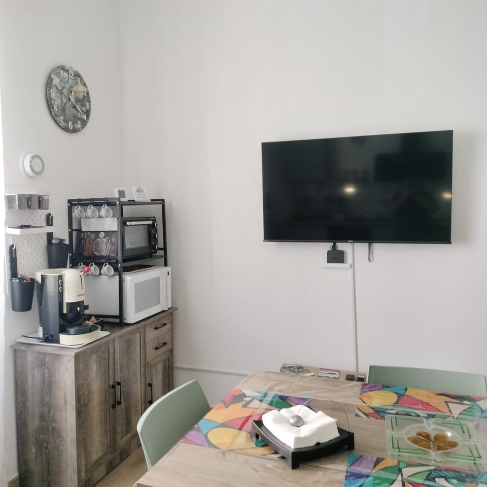 TV and multimedia