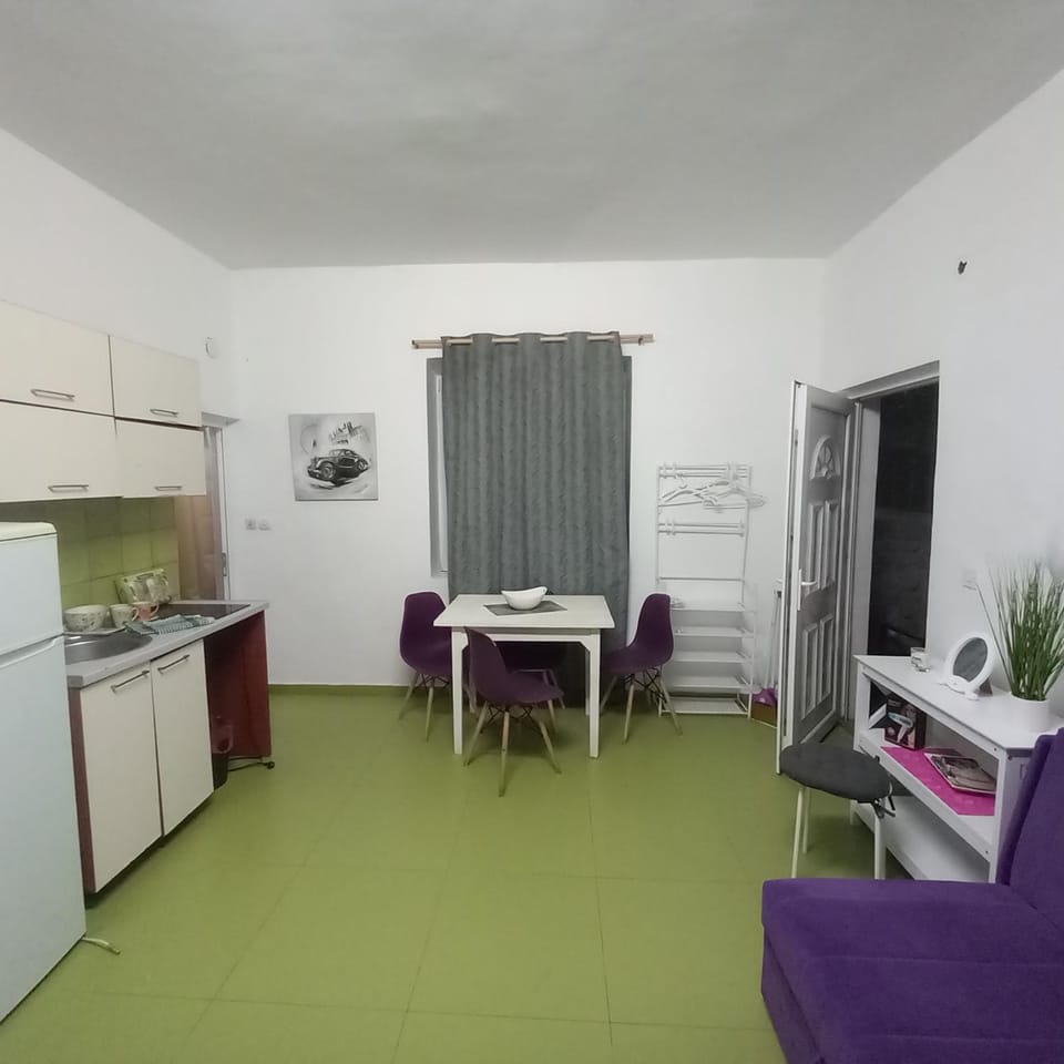 Sky Apartments Apartment in Budva Municipality