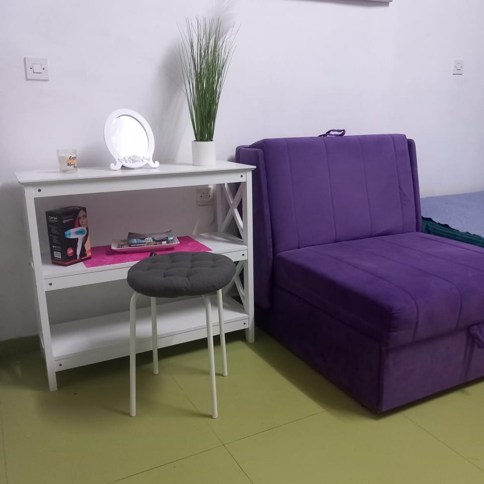 Sky Apartments Apartment in Budva Municipality
