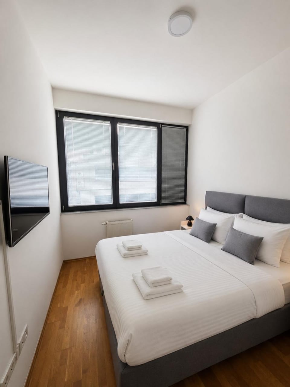 ADDU LUX apartments Apartment in Sarajevo