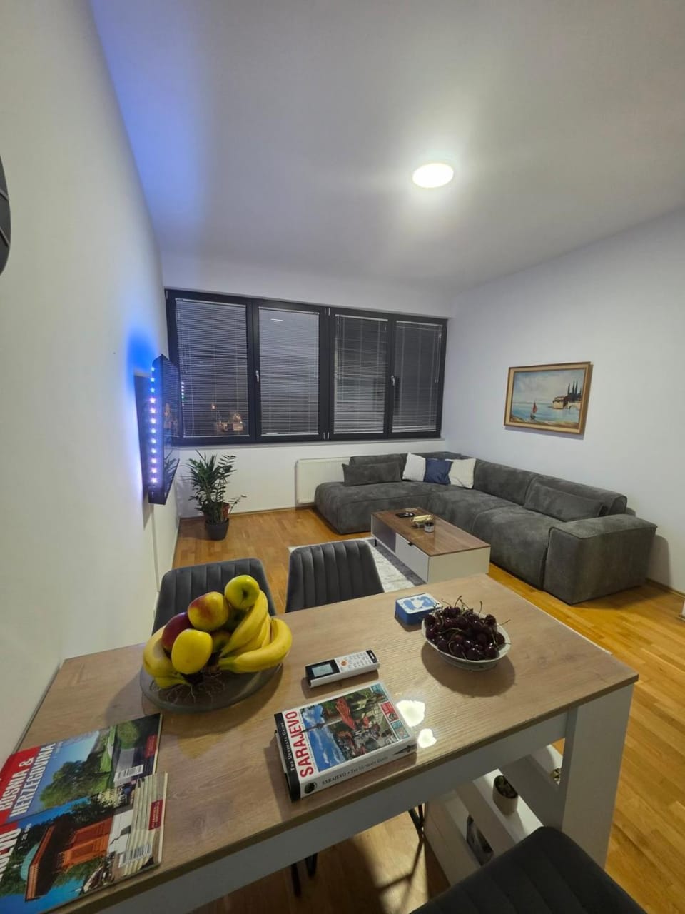ADDU LUX apartments Apartment in Sarajevo