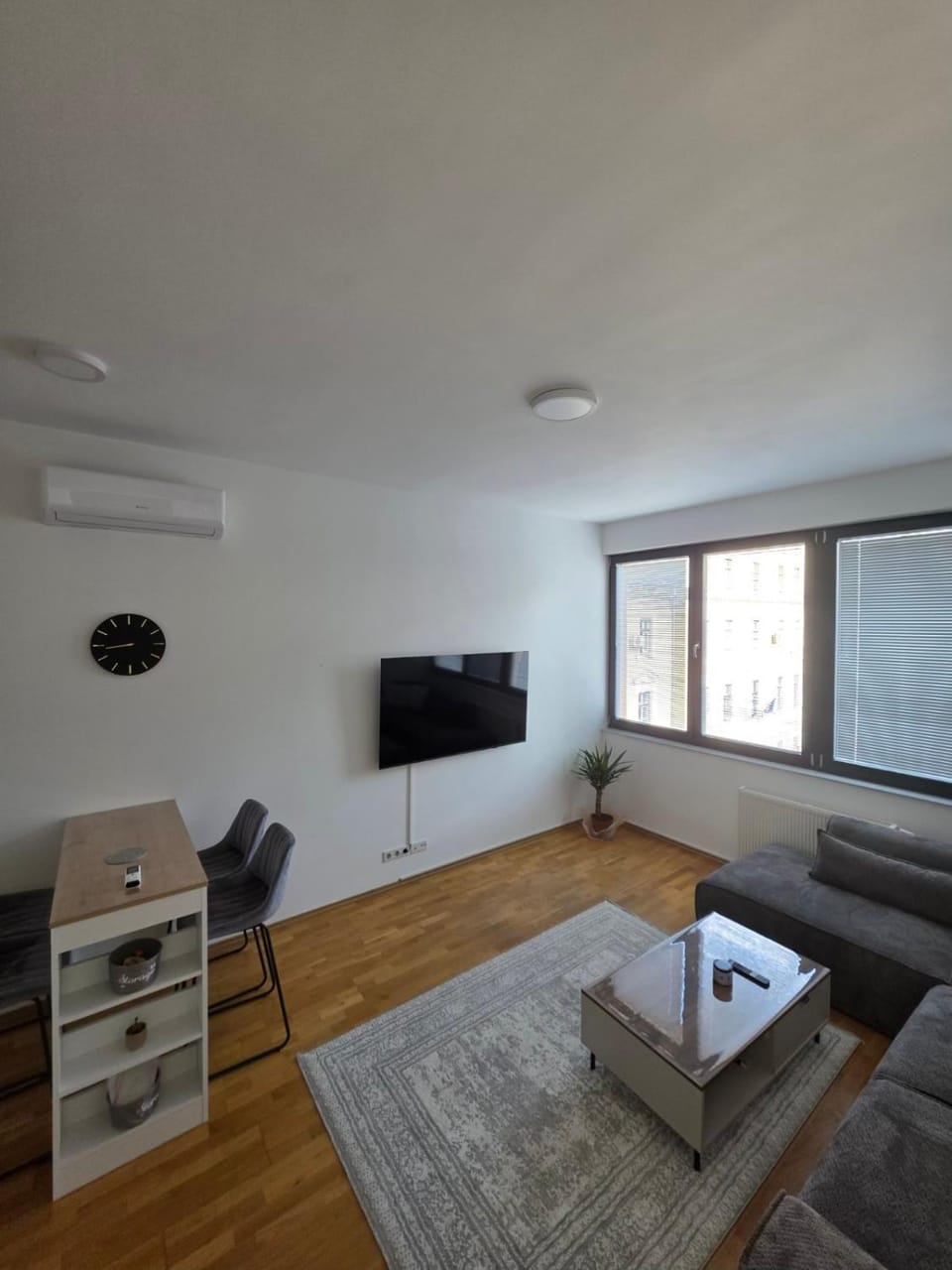 ADDU LUX apartments Apartment in Sarajevo