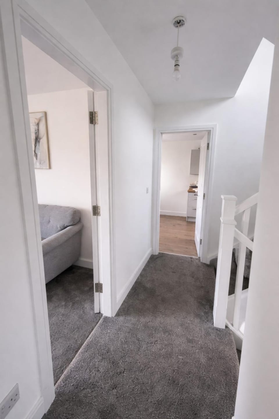 New 3 Bedroom Home W Garden & Parking House in Rotherham