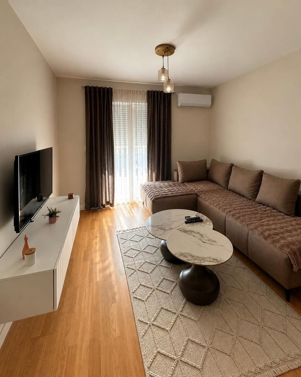Allegria Apartment Apartment in Podgorica