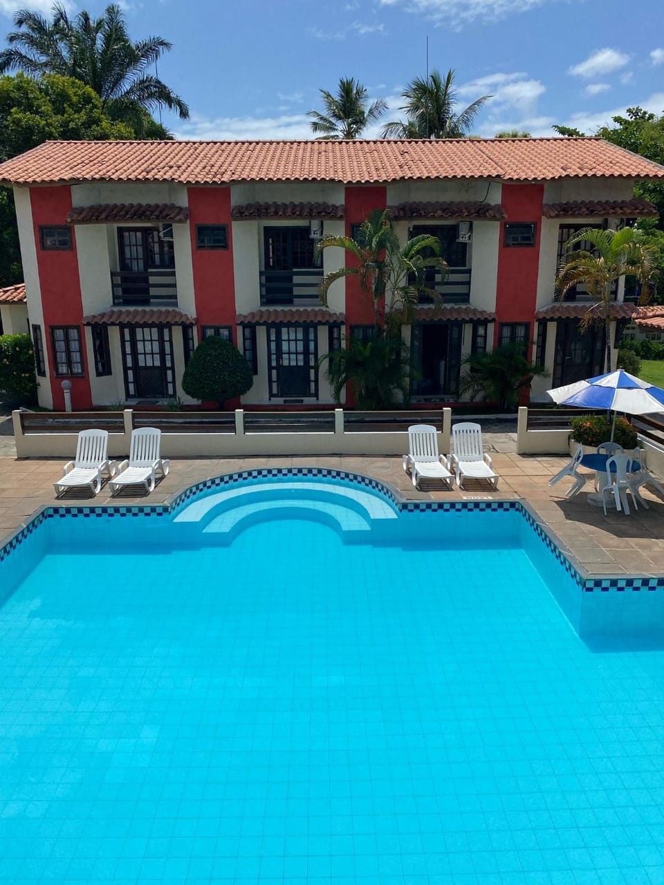 Residencial Nazareth 16 Apartment in State of Bahia