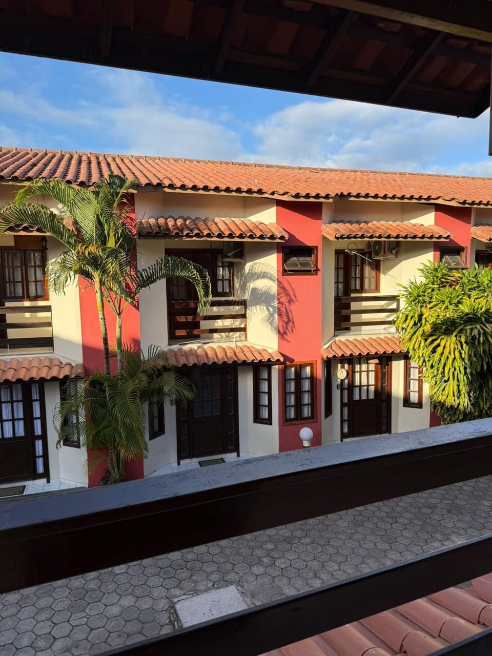 Residencial Nazareth 16 Apartment in State of Bahia