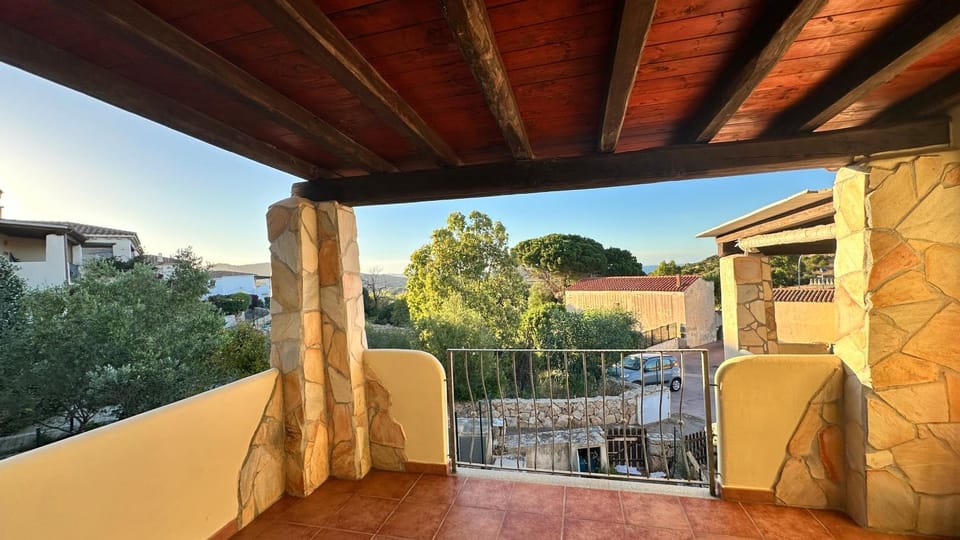 Residence Gli Ulivi Bed and Breakfast in Sardinia
