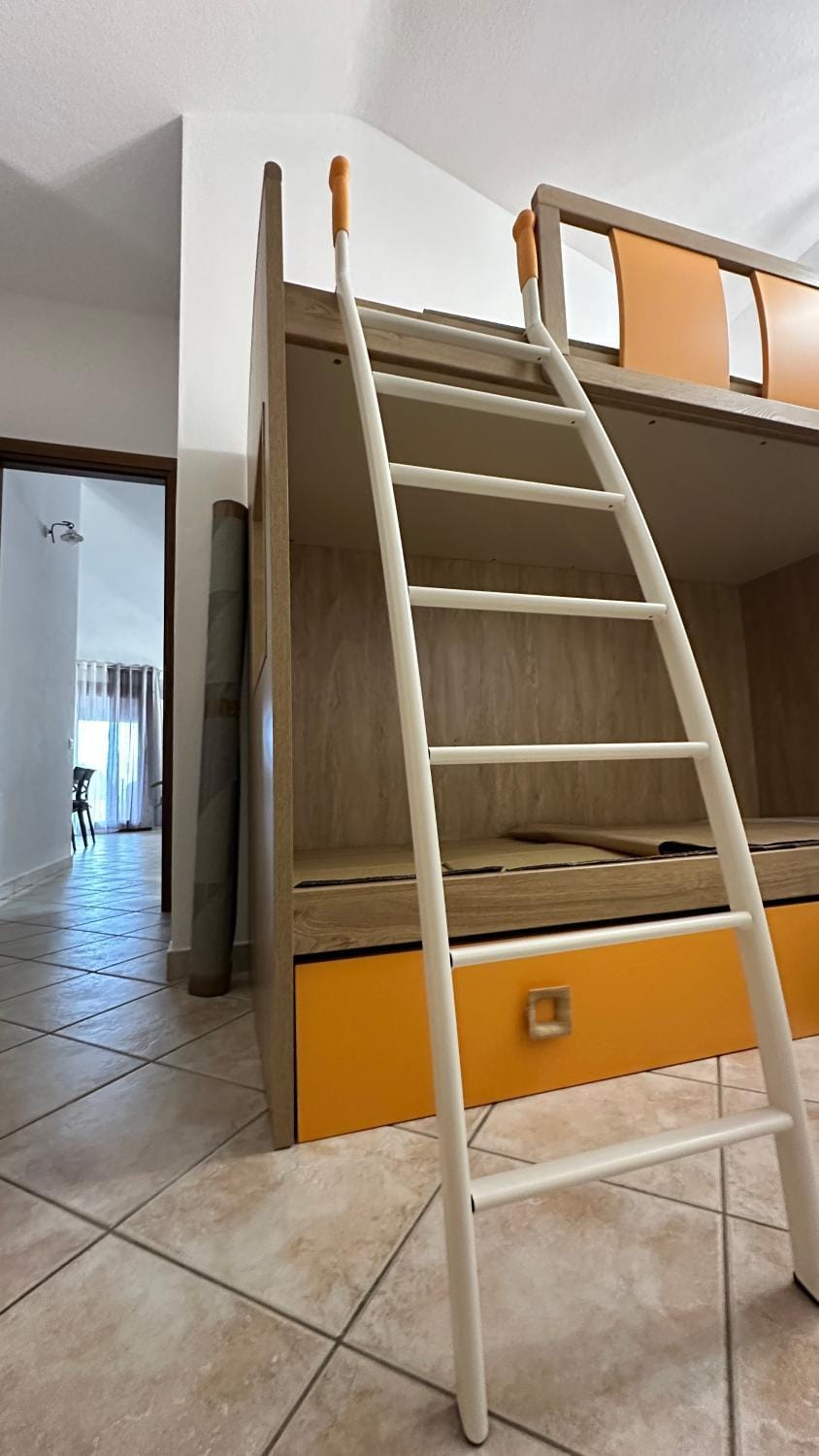 Residence Gli Ulivi Bed and Breakfast in Sardinia