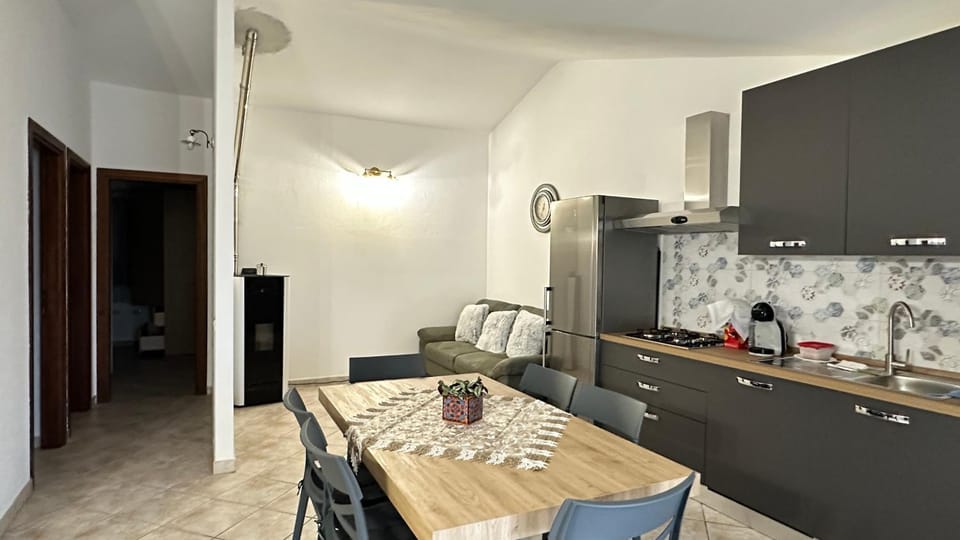 Residence Gli Ulivi Bed and Breakfast in Sardinia