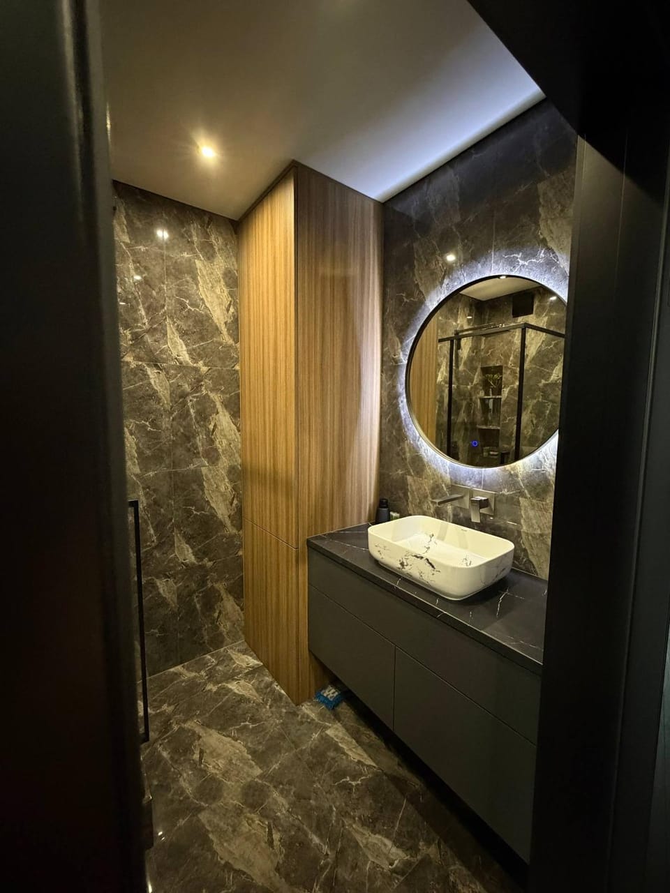 Studio Loft Apartment in Odessa Oblast
