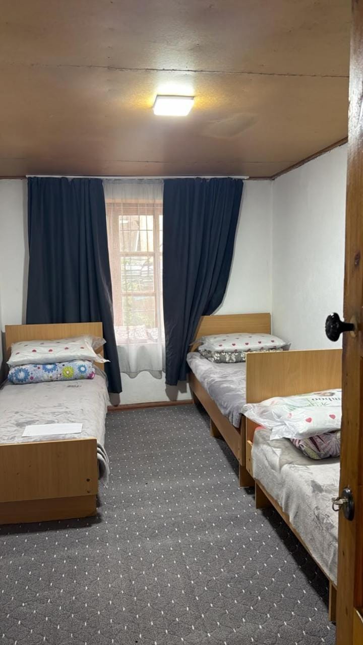 У сестер Bed and Breakfast in Almaty Region, Kazakhstan