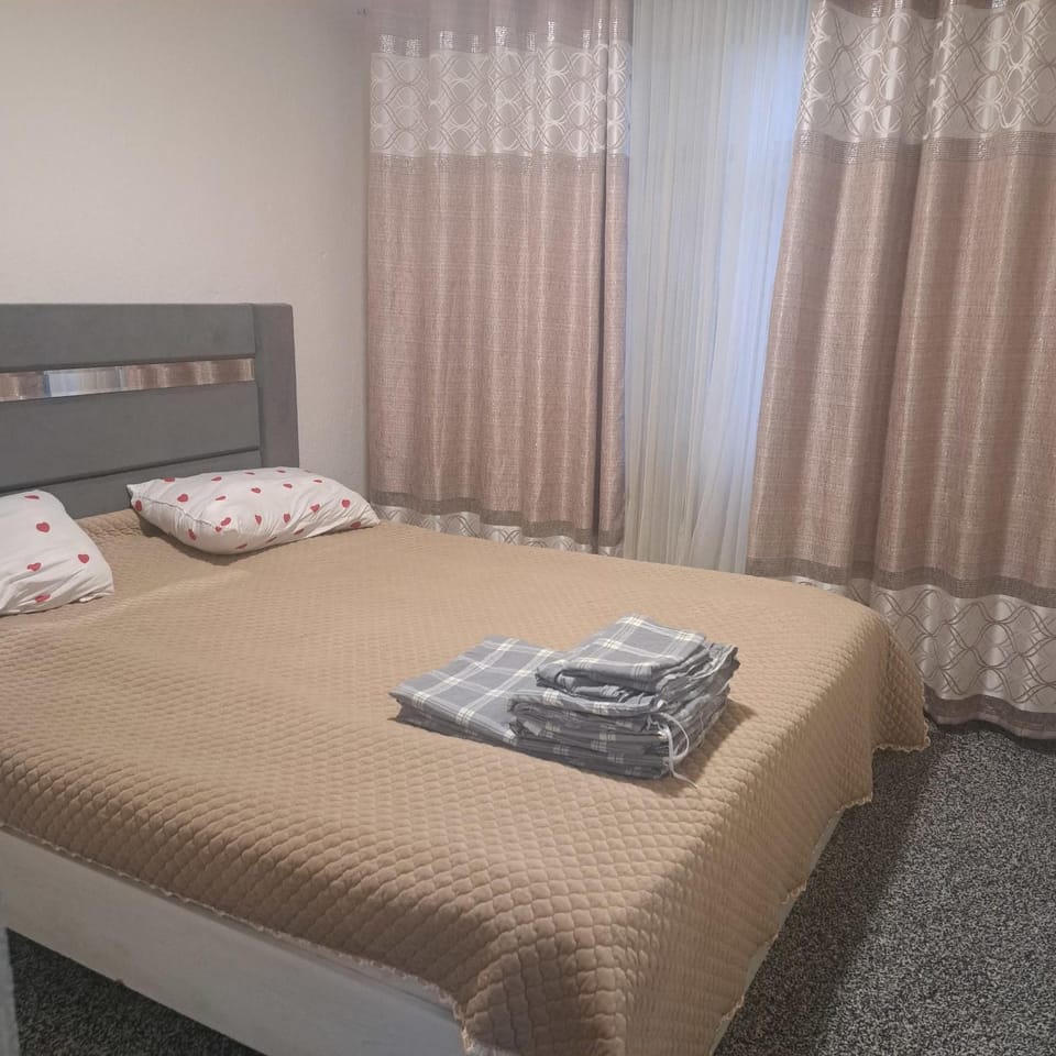 У сестер Bed and Breakfast in Almaty Region, Kazakhstan