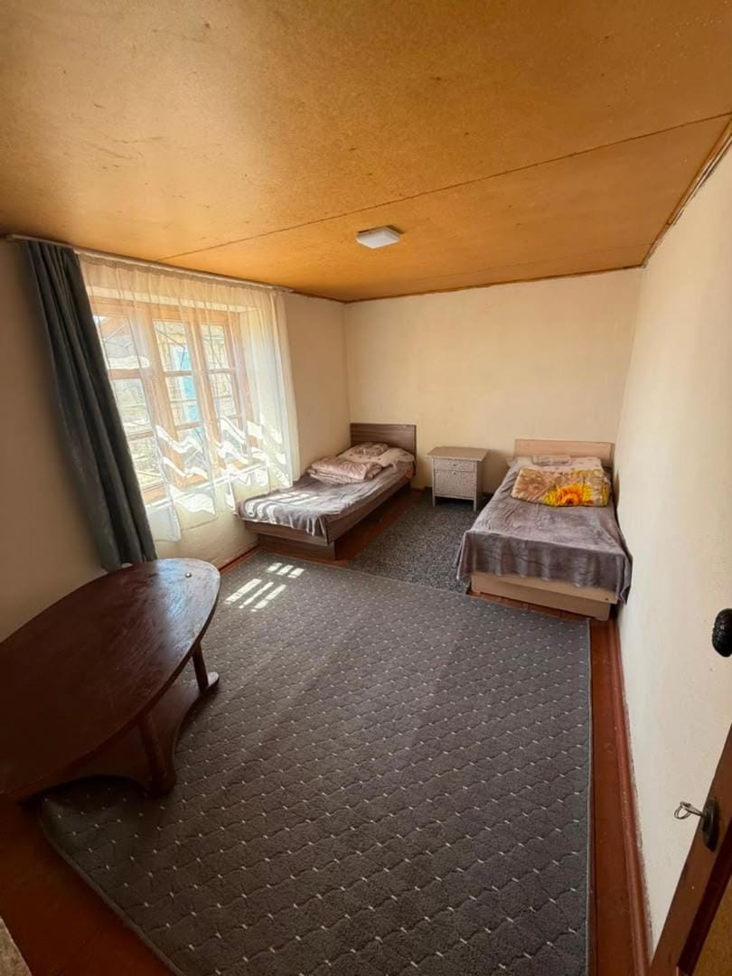 У сестер Bed and Breakfast in Almaty Region, Kazakhstan