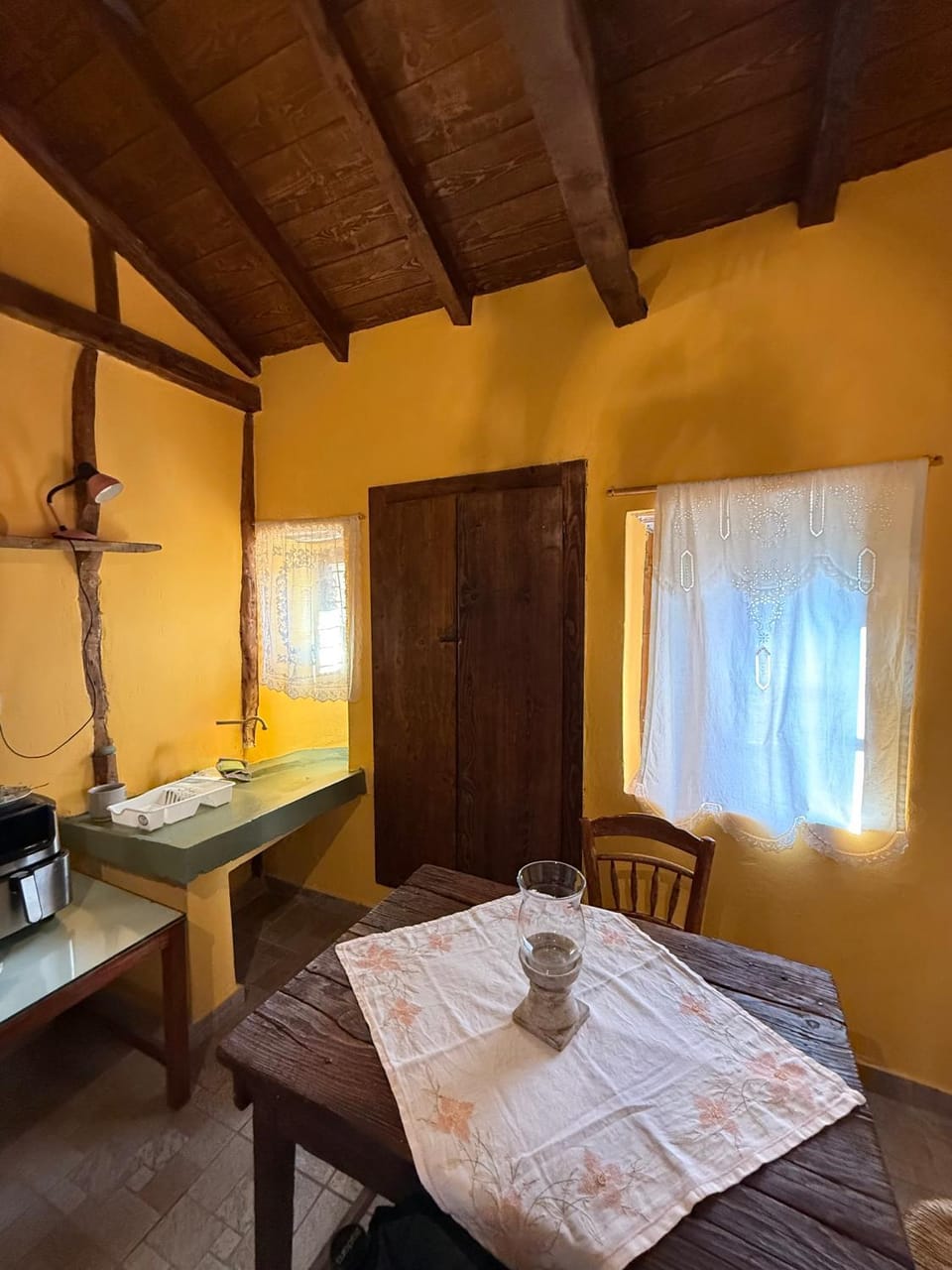 Sparta Gaia Retreat Apartment in Peloponnese Region