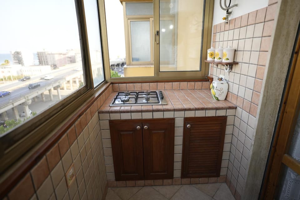 Casa Dolce Armonia appartamento vista mare Apartment in Augusta