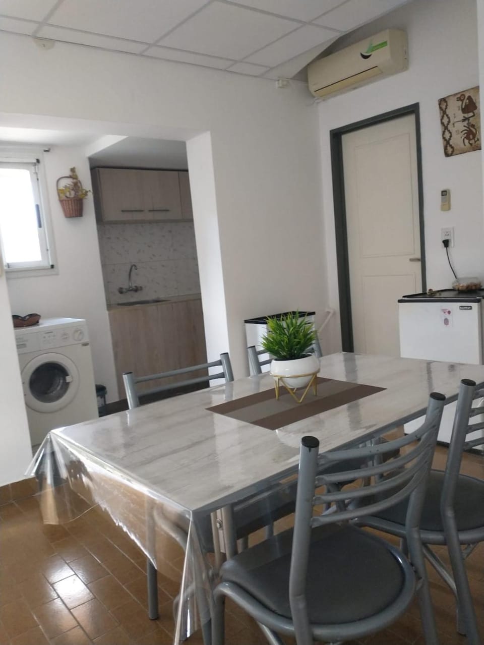 Apartment Centro General Roca Apartment in General Roca