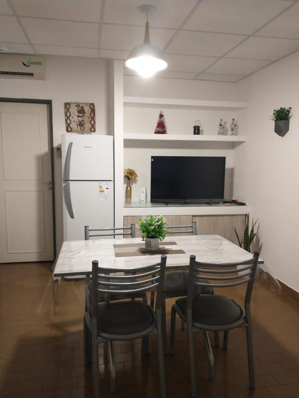 Apartment Centro General Roca Apartment in General Roca