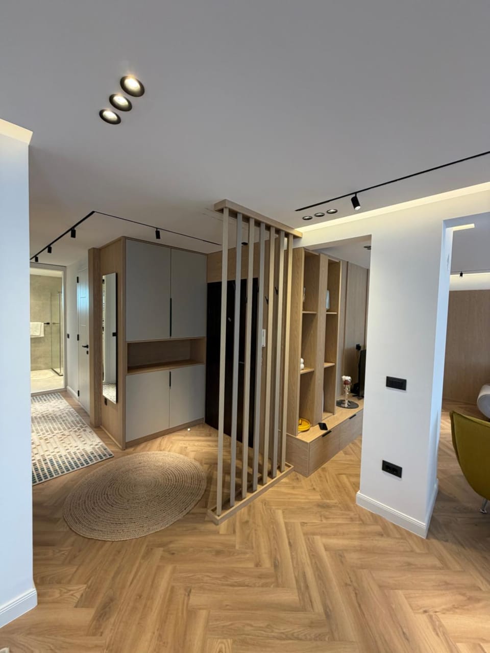 SunnySide Apartment Apartment in Serbia