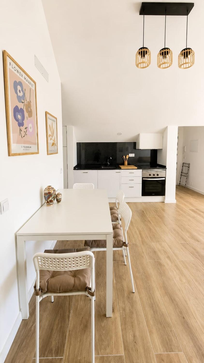 Carmo City Center & Terrace Apartment in Faro