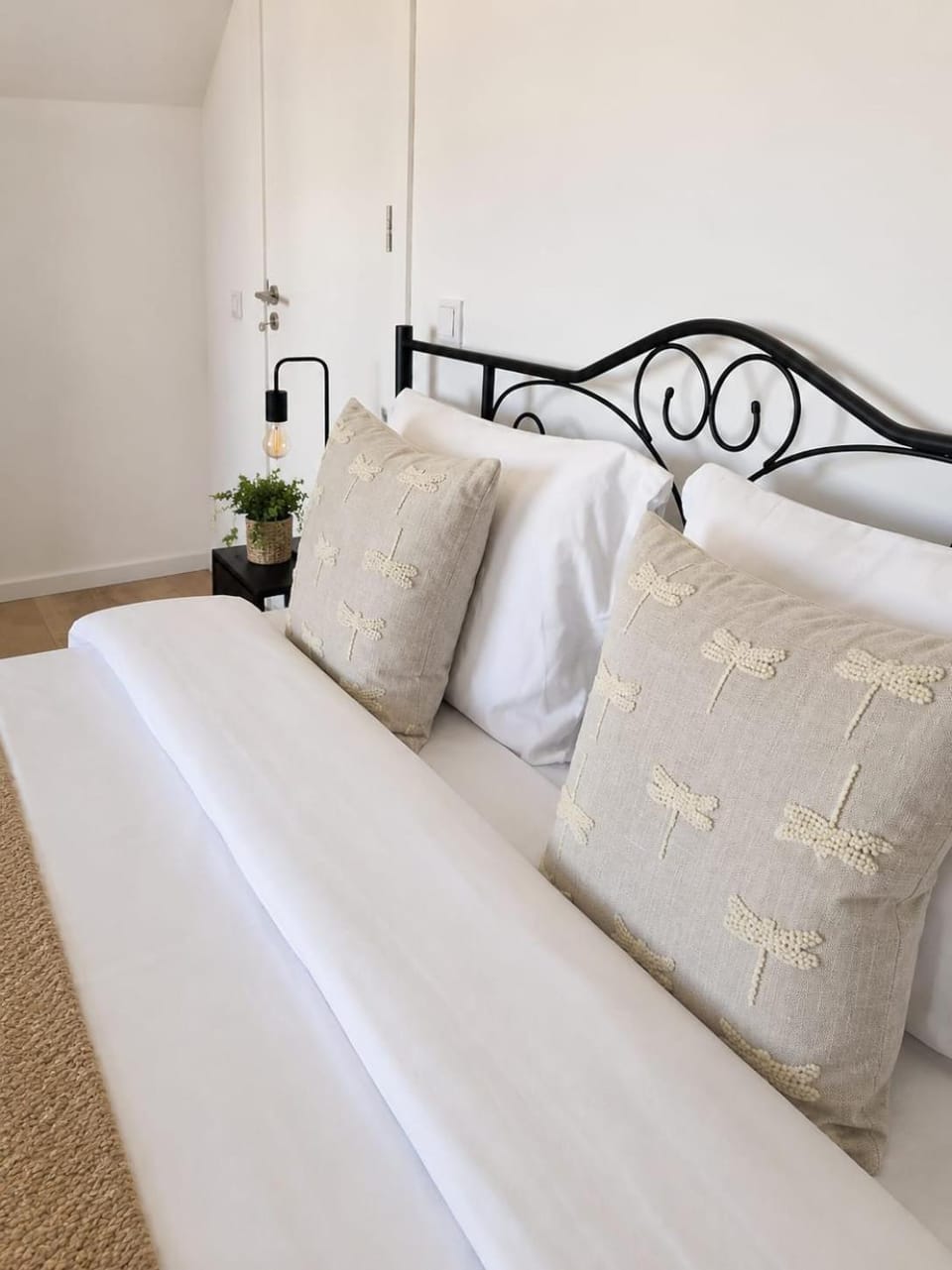 Carmo City Center & Terrace Apartment in Faro