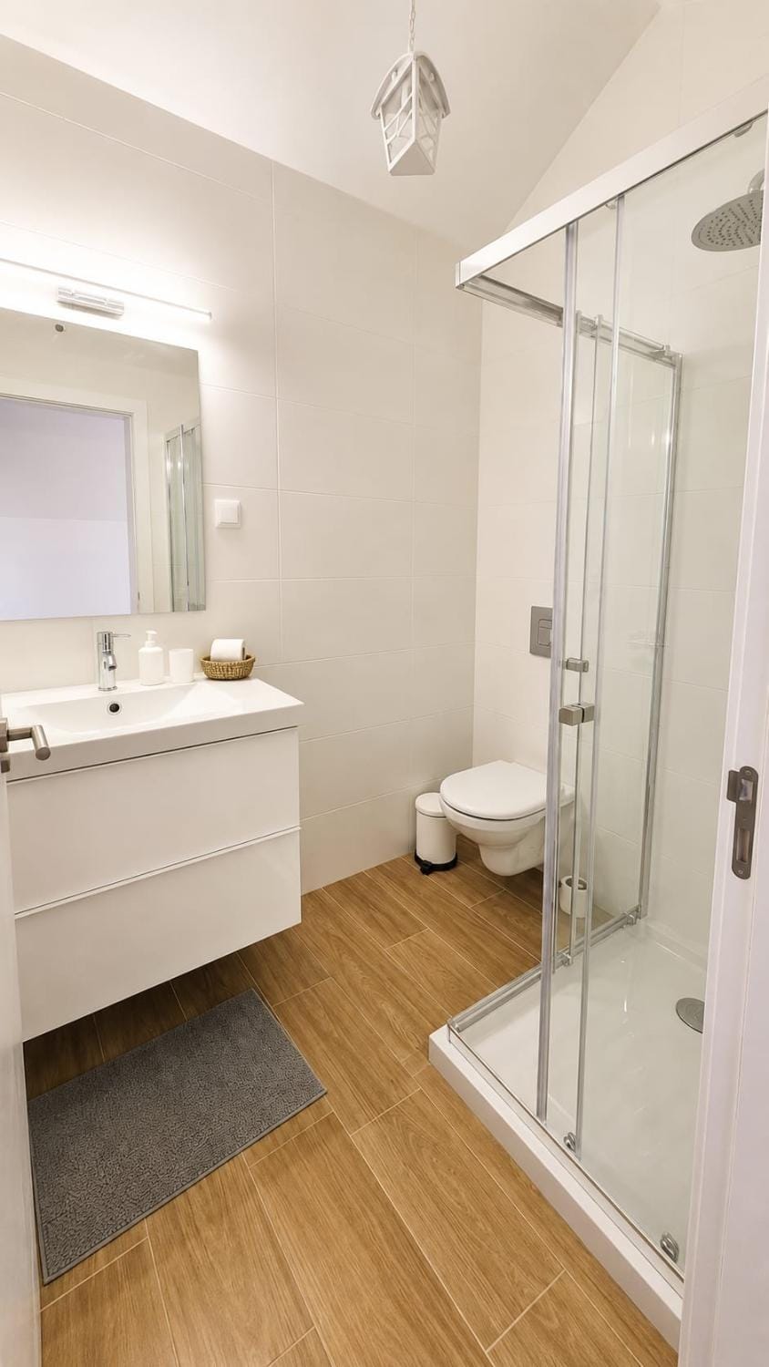 Carmo City Center & Terrace Apartment in Faro