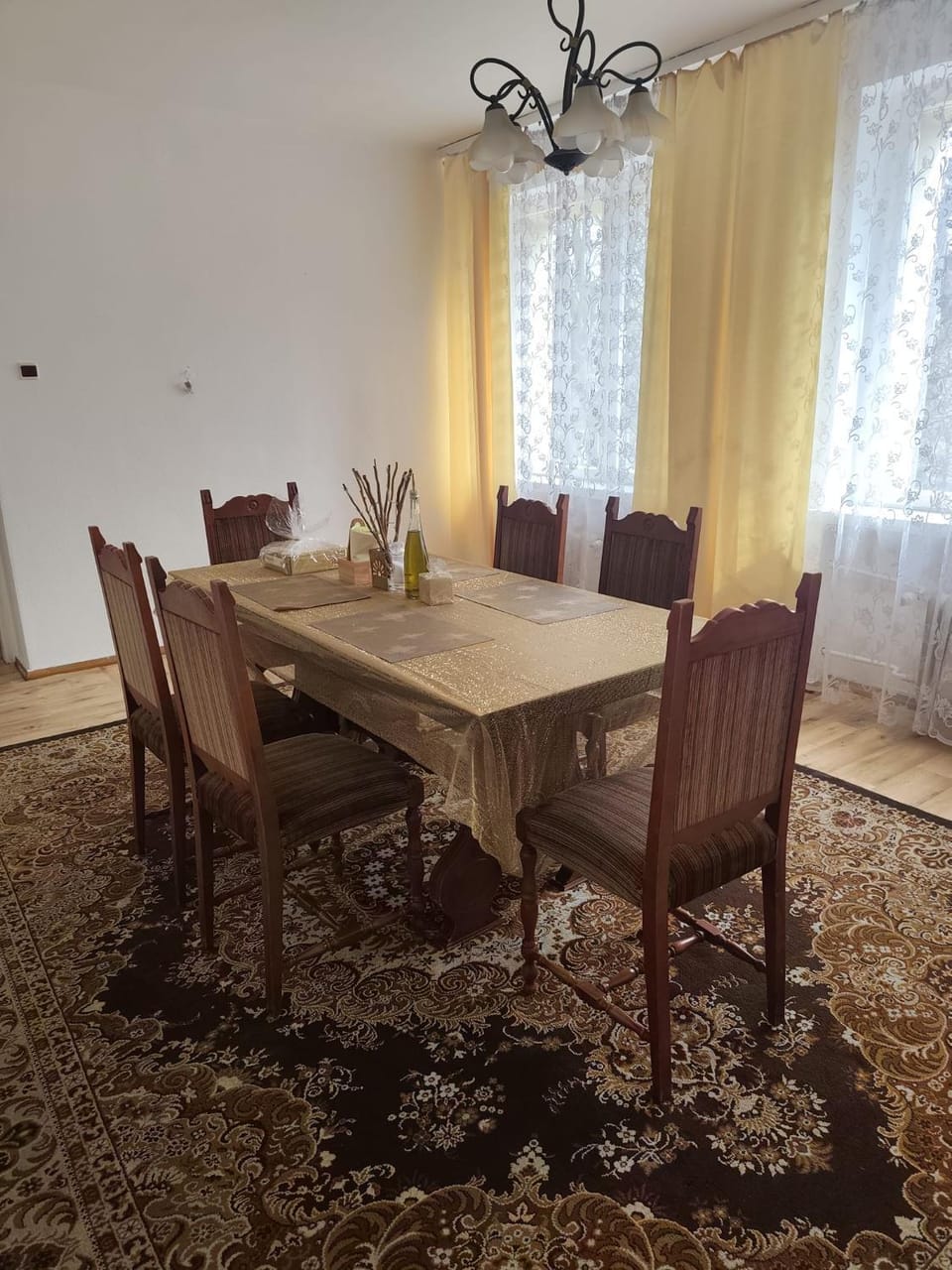 apartament CENTRUM RP 2 Apartment in Poland