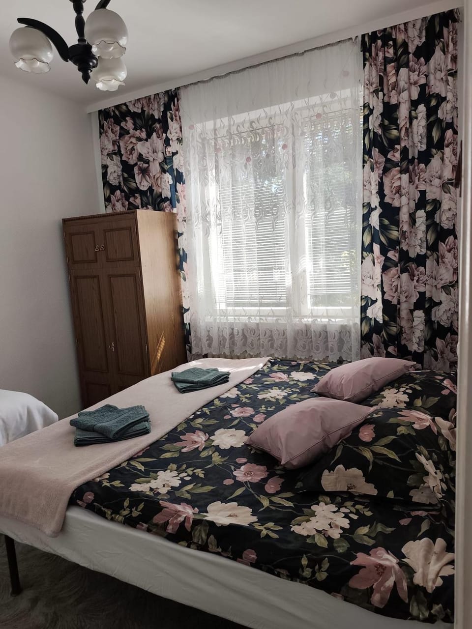 apartament CENTRUM RP 2 Apartment in Poland