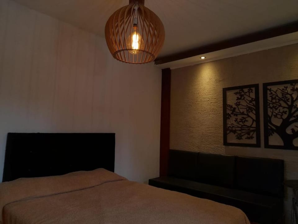 La Morada Apartment in Catamarca