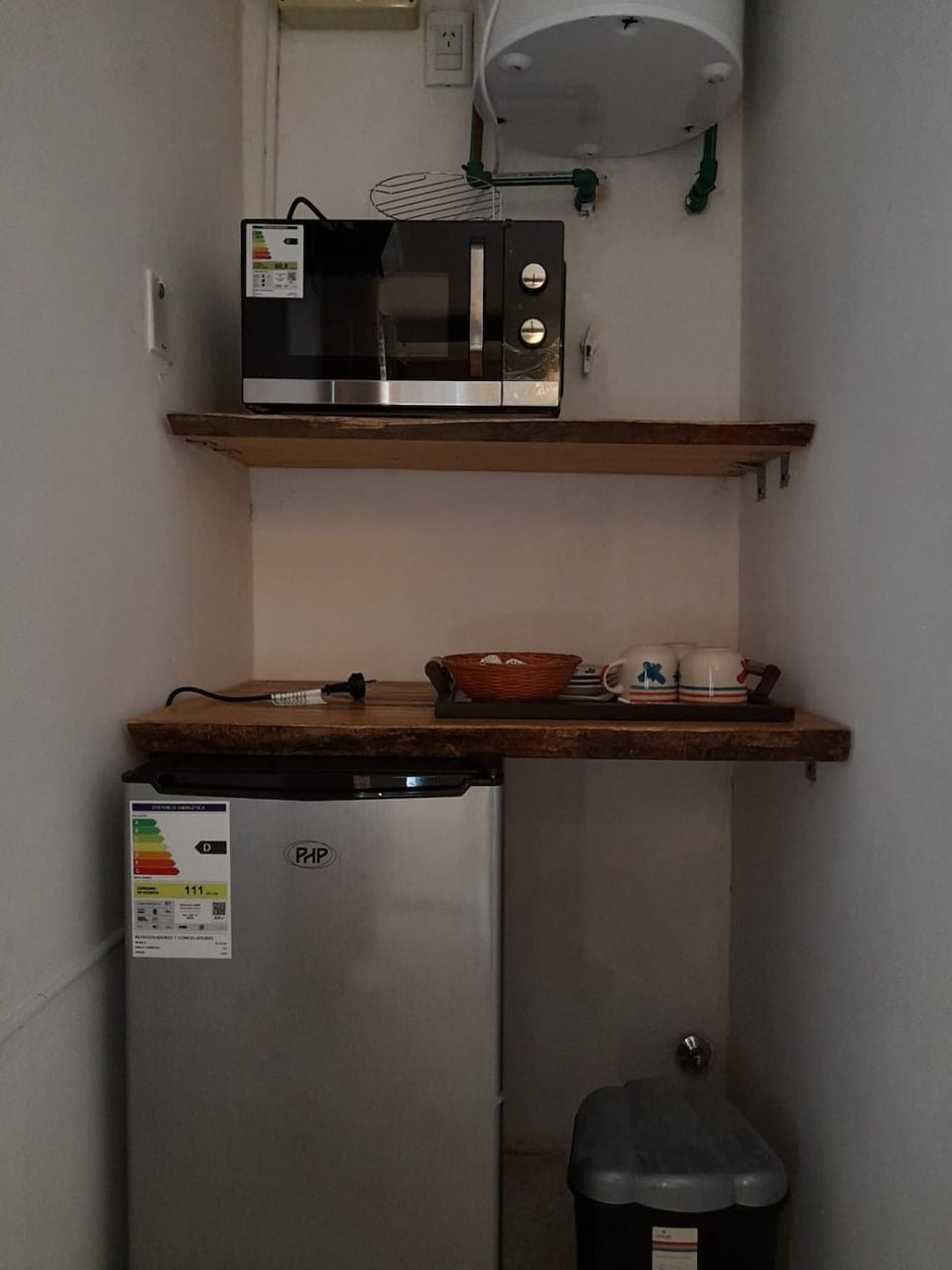 La Morada Apartment in Catamarca