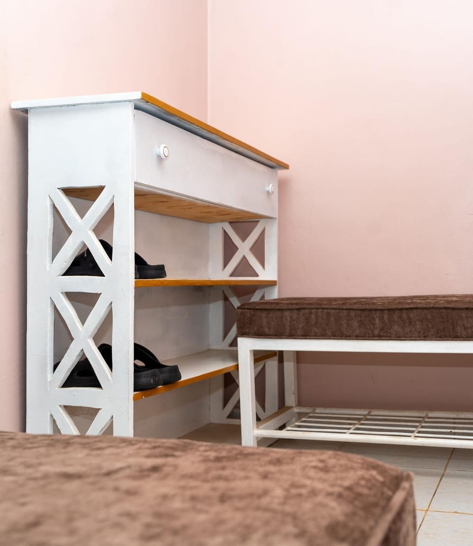 UrbanNest stays Bed and Breakfast in Nairobi County