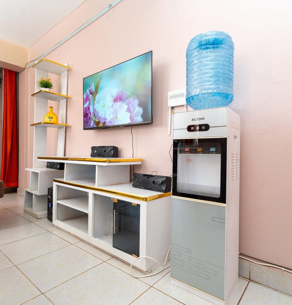 UrbanNest stays Bed and Breakfast in Nairobi County