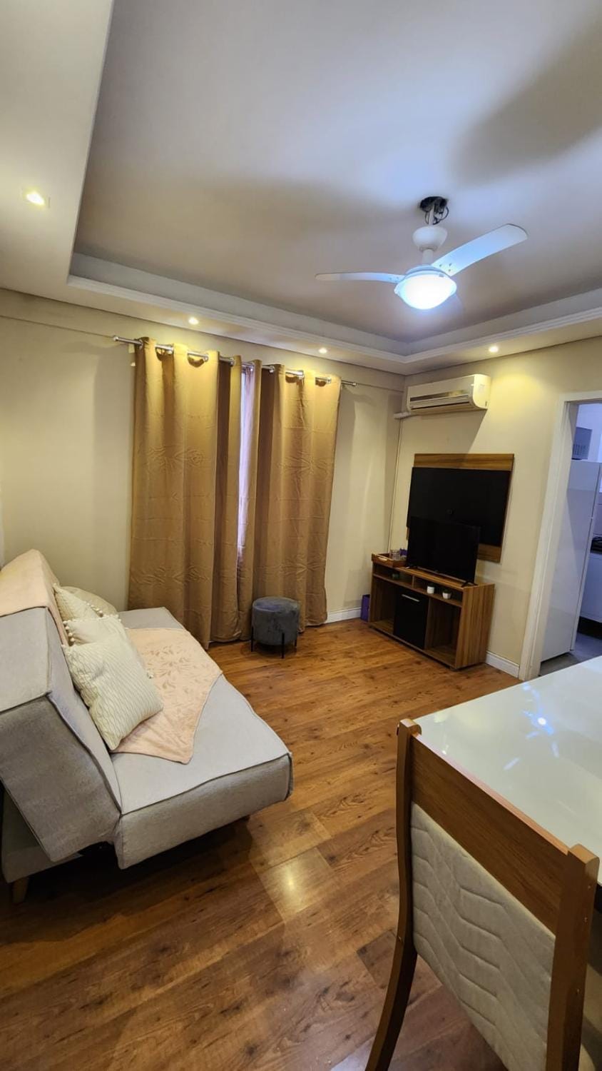 Comfortable apartment near PUCRS Apartment in Porto Alegre