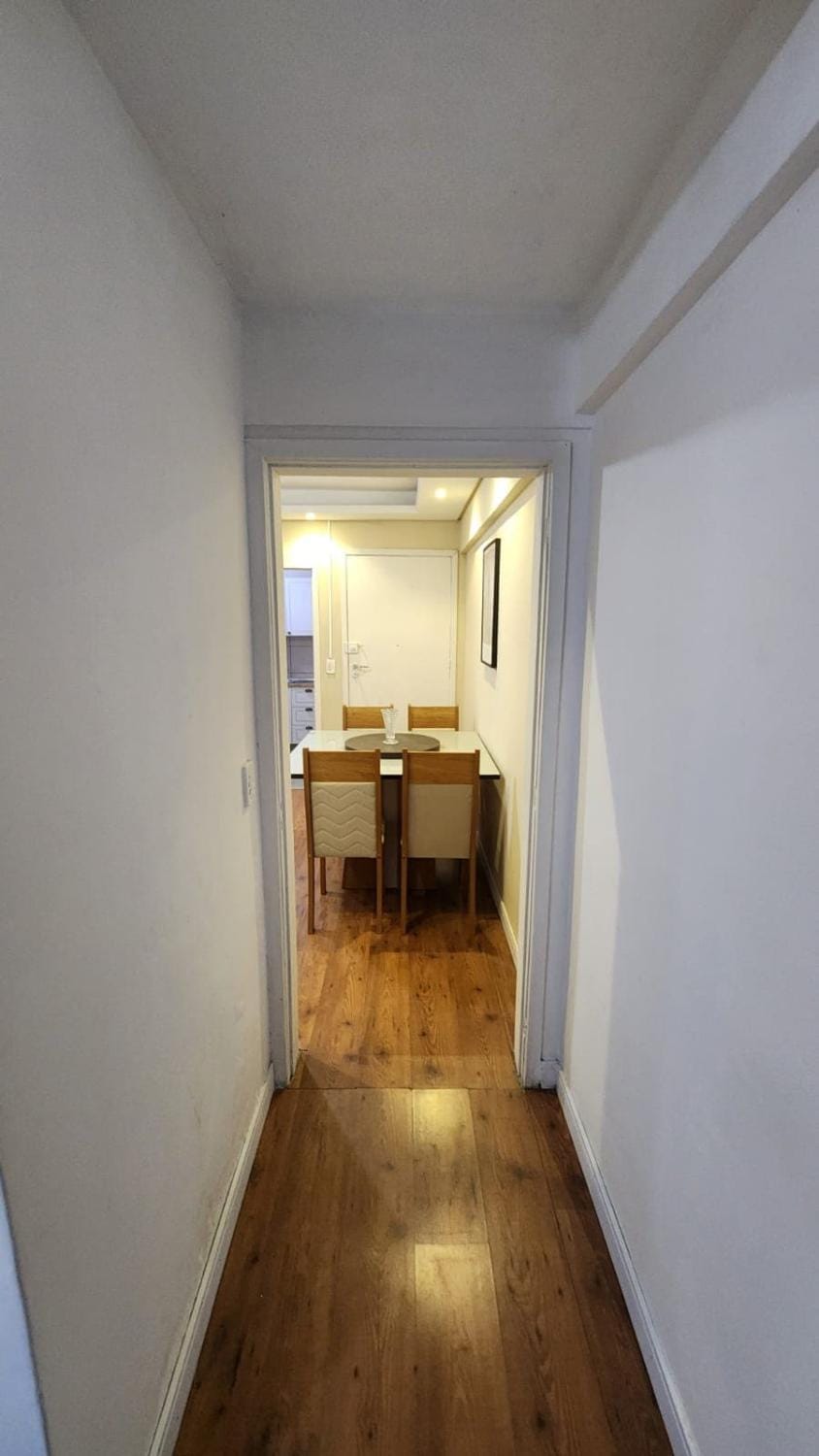 Comfortable apartment near PUCRS Apartment in Porto Alegre