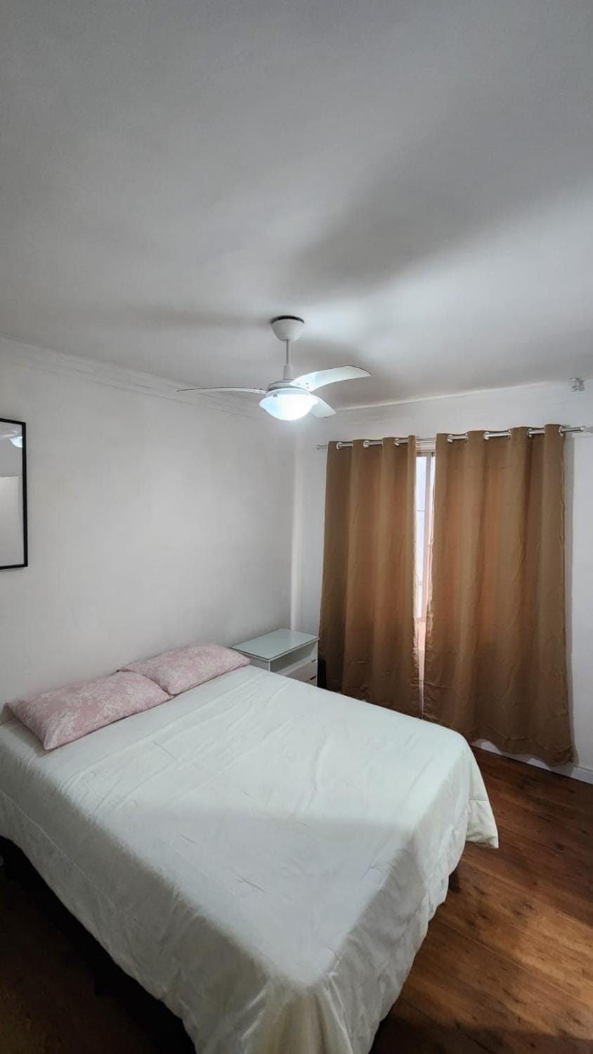 Comfortable apartment near PUCRS Apartment in Porto Alegre
