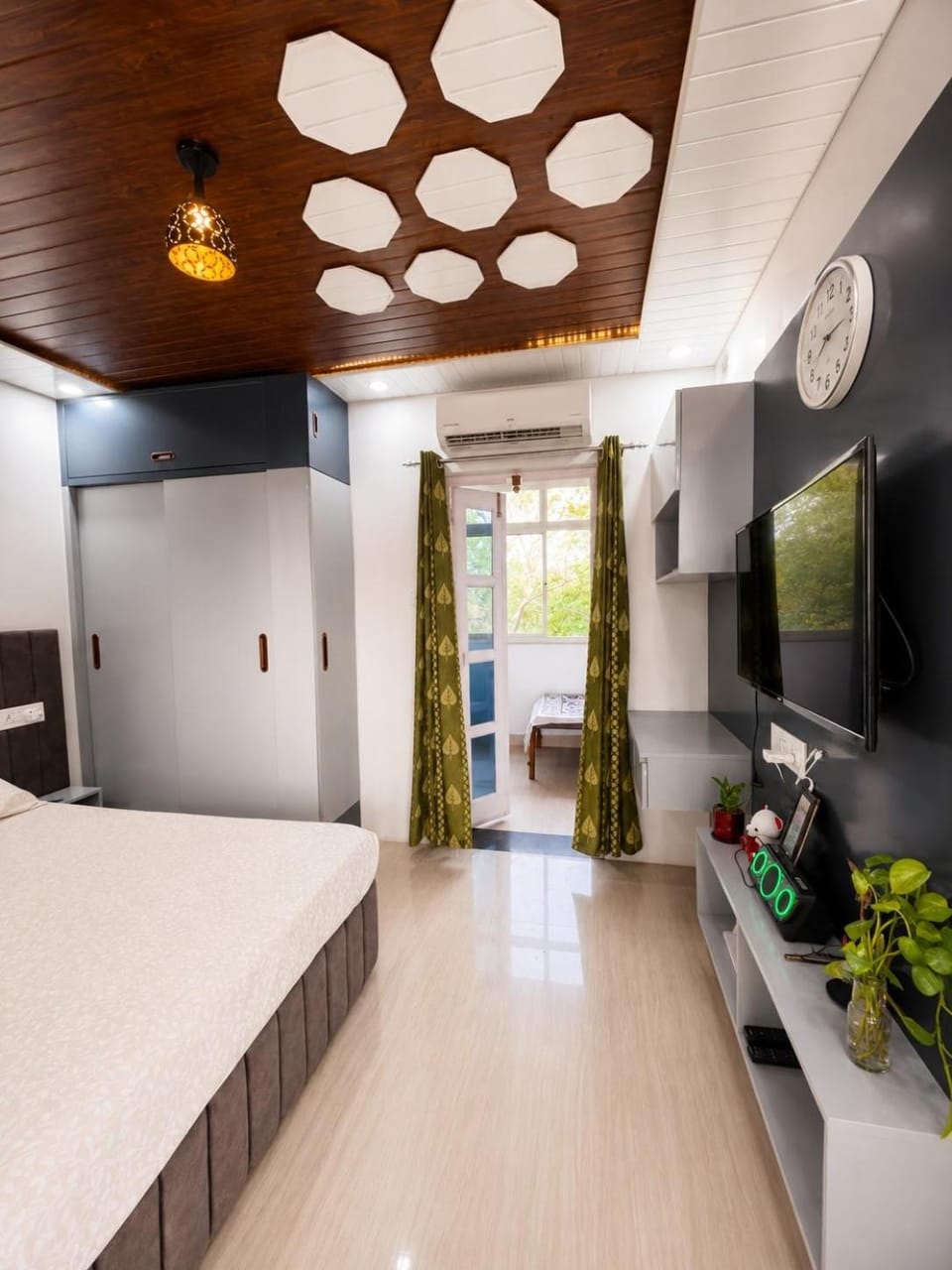 RK Homes House in Delhi