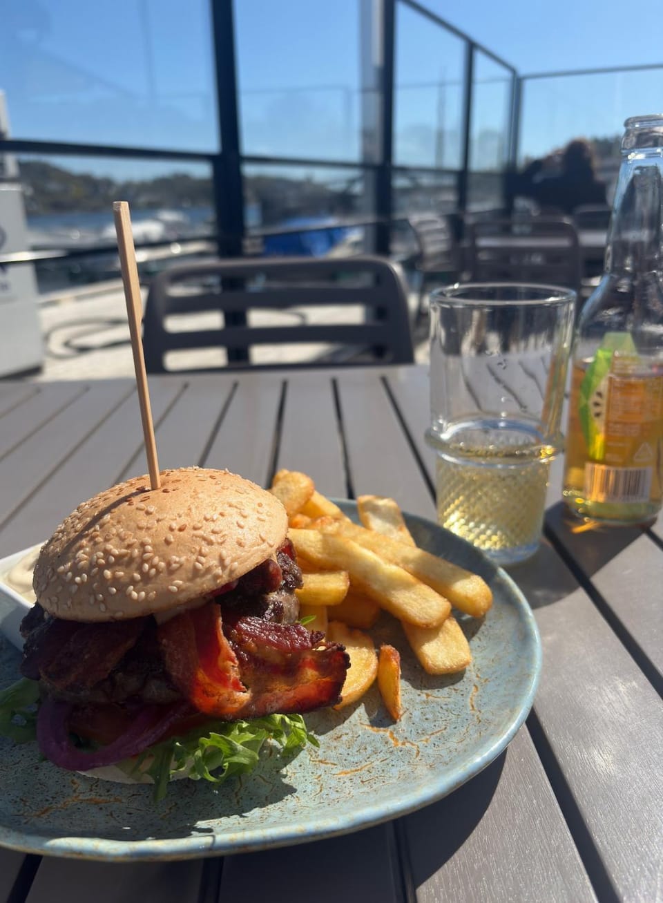 Summer paradise close to the sea on Tjøme Apartment in Viken, Norway