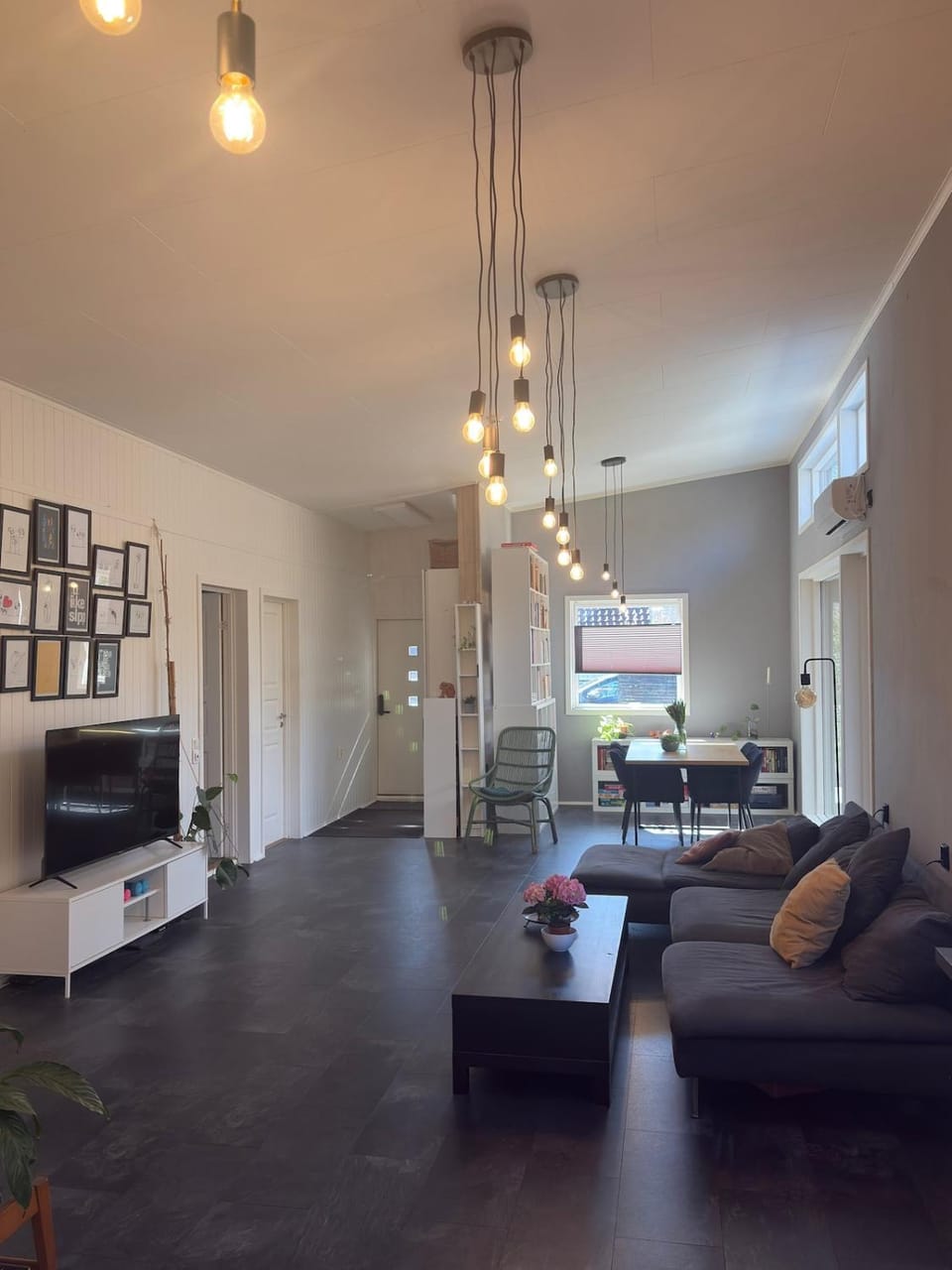 Summer paradise close to the sea on Tjøme Apartment in Viken, Norway
