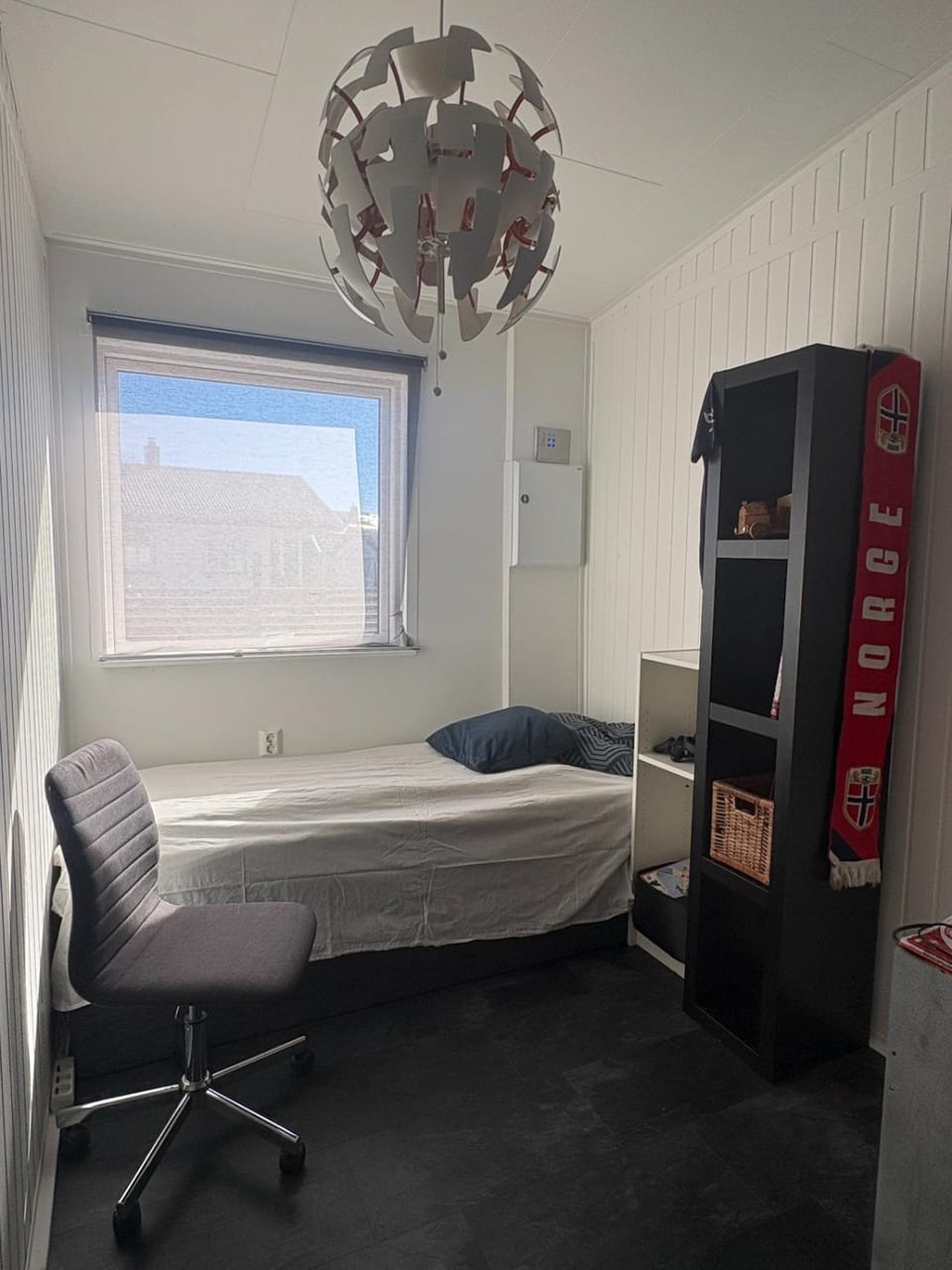 Summer paradise close to the sea on Tjøme Apartment in Viken, Norway