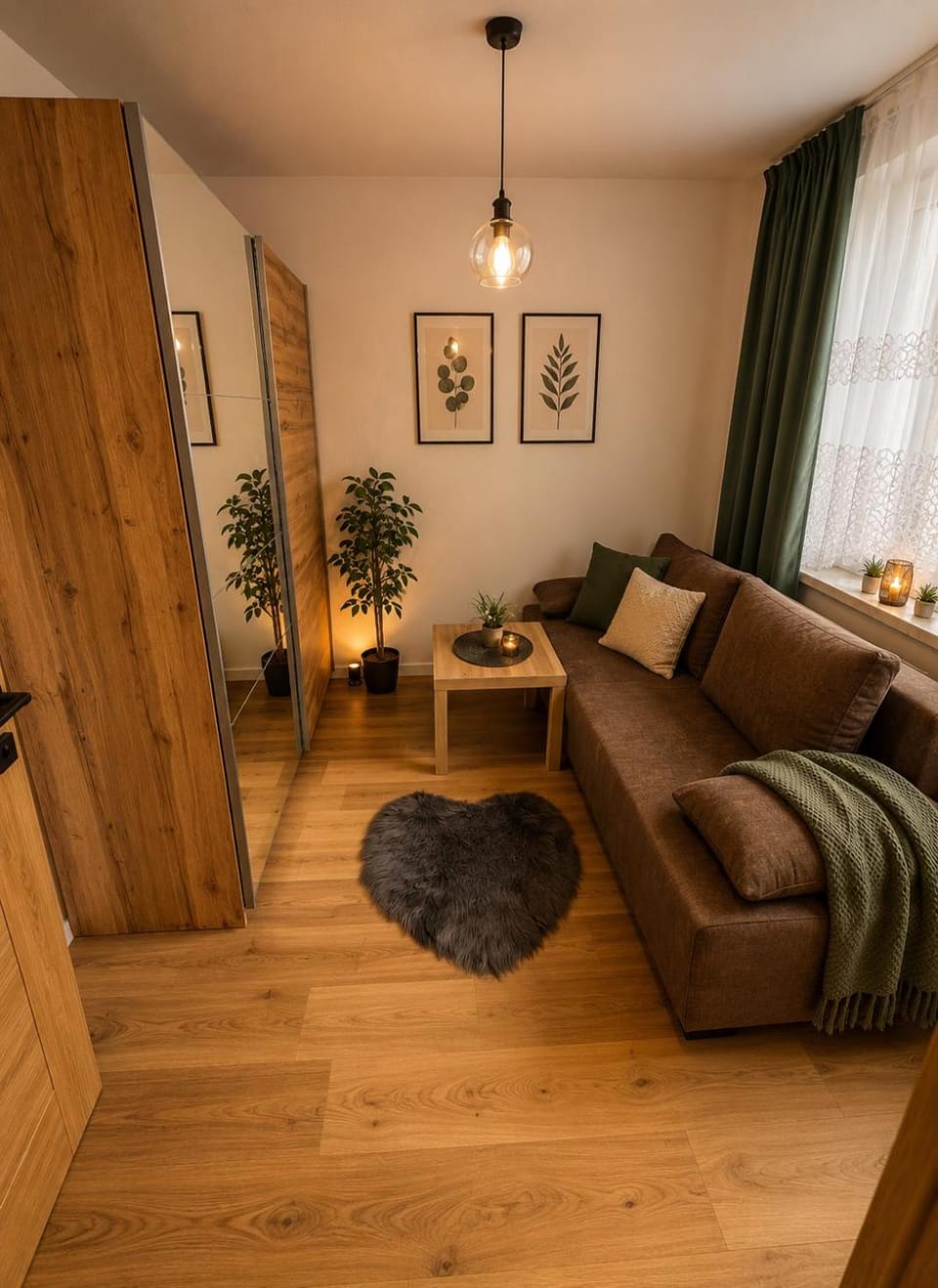 Classic Apartment Apartment in Greater Poland Voivodeship