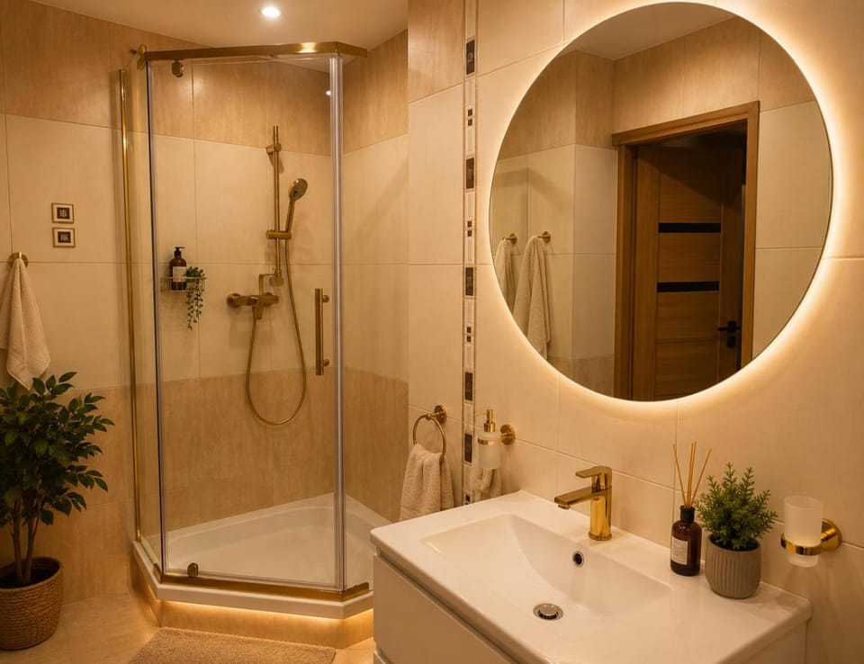 Classic Apartment Apartment in Greater Poland Voivodeship