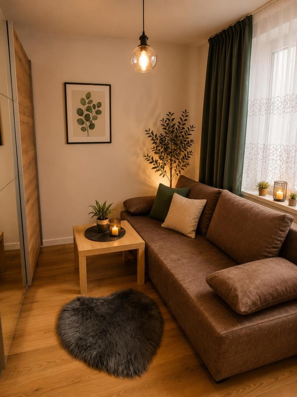 Classic Apartment Apartment in Greater Poland Voivodeship