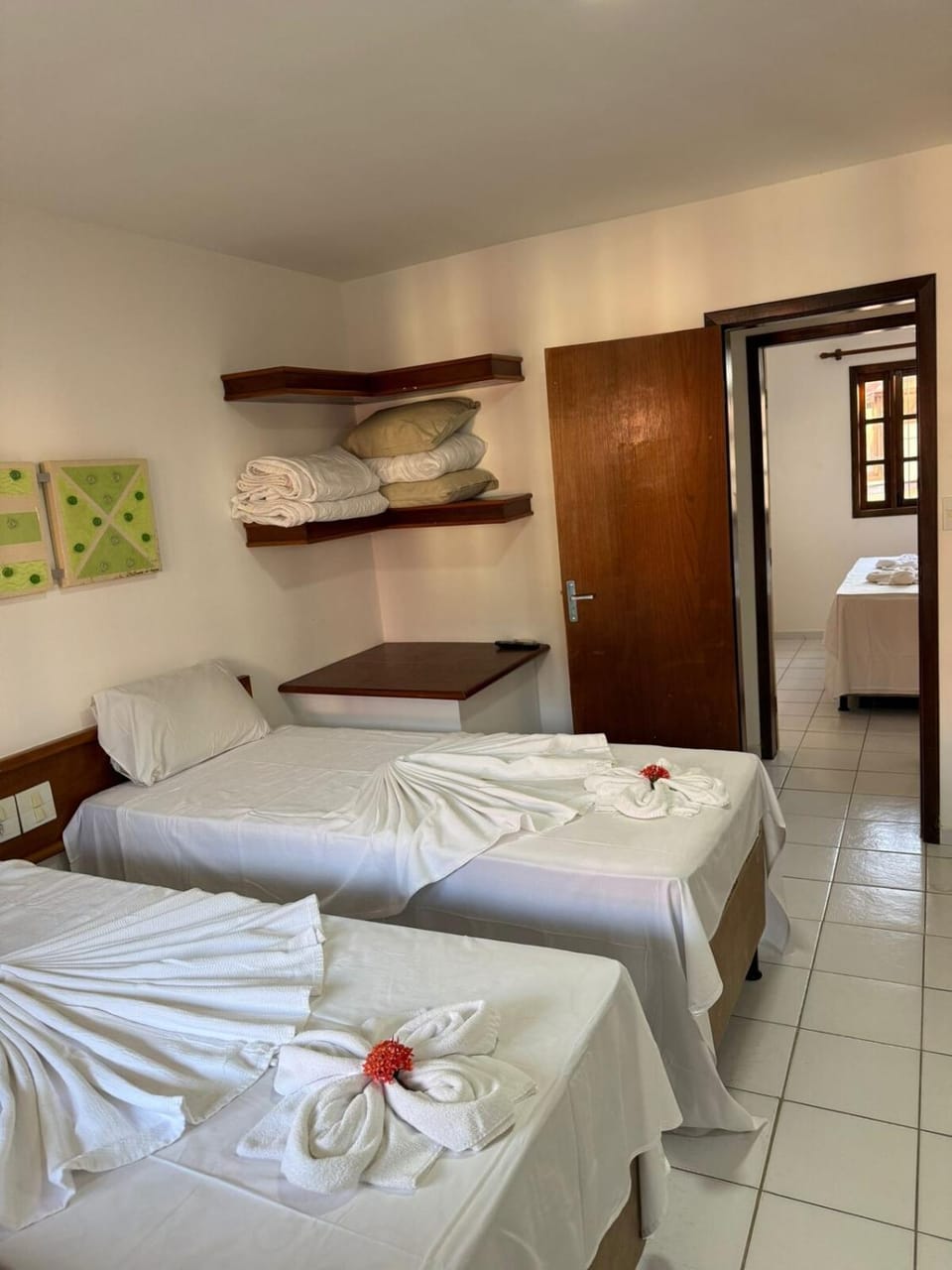 Residencial Nazareth 17 Apartment in State of Bahia